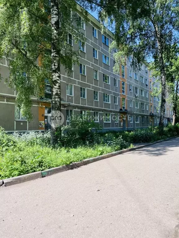 3-к кв. Рязанская область, Рязань Московский р-н, ул. Великанова, 16к1 ... - Фото 1