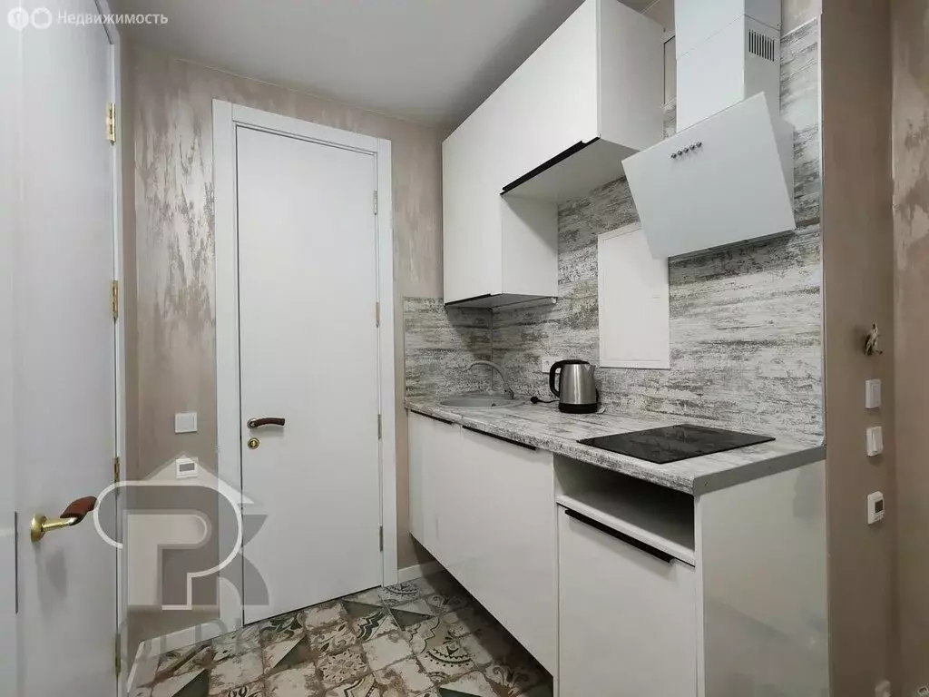Квартира-студия: Москва, улица Академика Волгина, 2 (30 м) - Фото 2