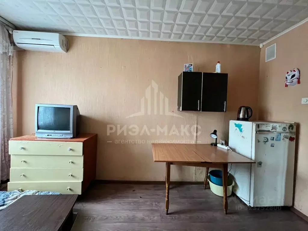 Комната Брянская область, Брянск ул. Дружбы, 32 (11.9 м) - Фото 1