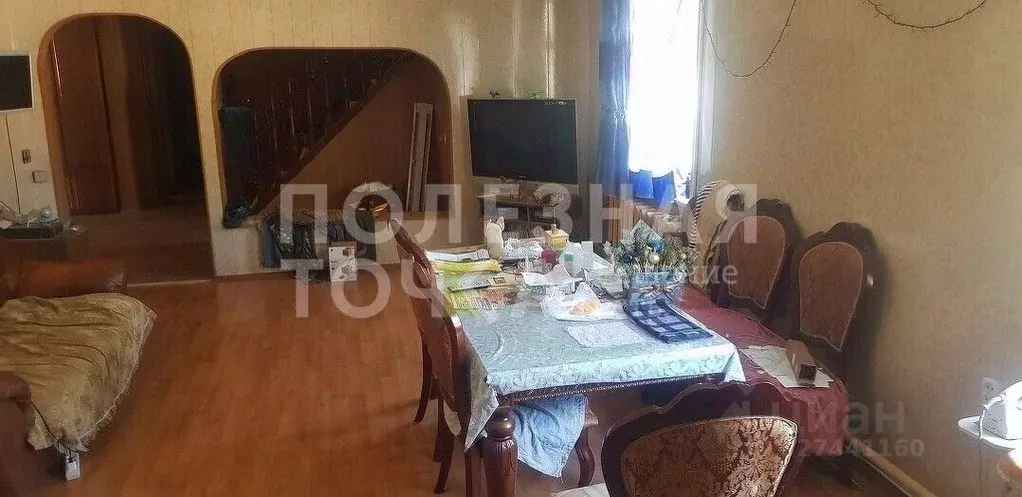 Дом в Новгородская область, Пестово ул. Гагарина, 2 (195 м) - Фото 2