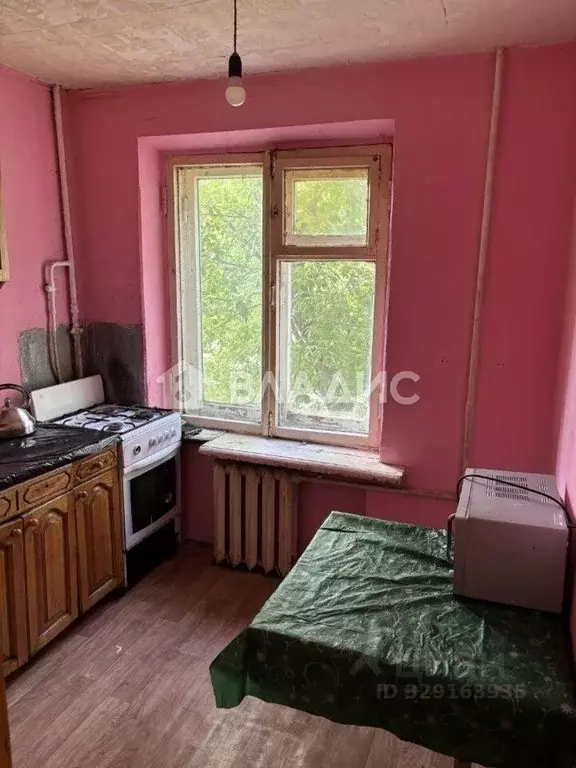 3-к кв. Москва ул. Трофимова, 24К1 (54.3 м) - Фото 2