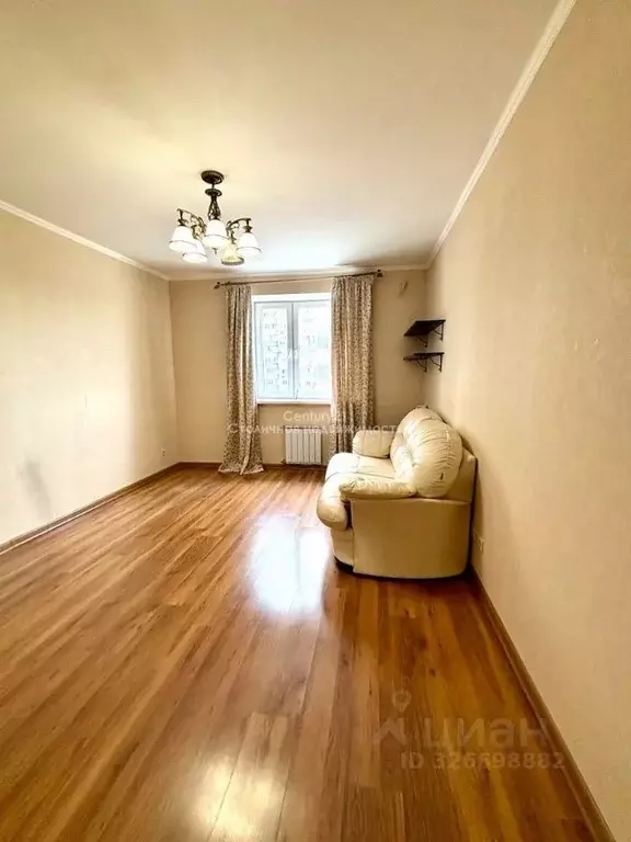 2-к кв. Московская область, Балашиха ул. Демин луг, 6/5 (66.7 м) - Фото 1