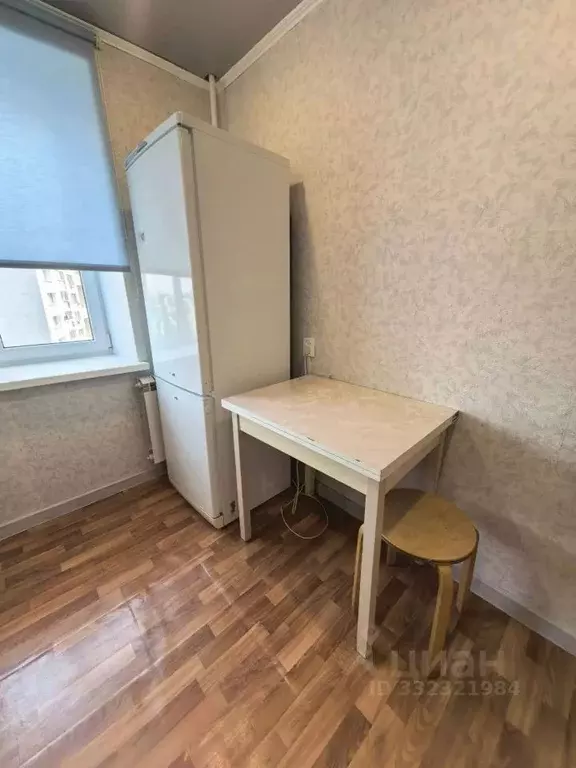1-к кв. Татарстан, Казань ул. Татарстан, 13 (34.0 м) - Фото 2
