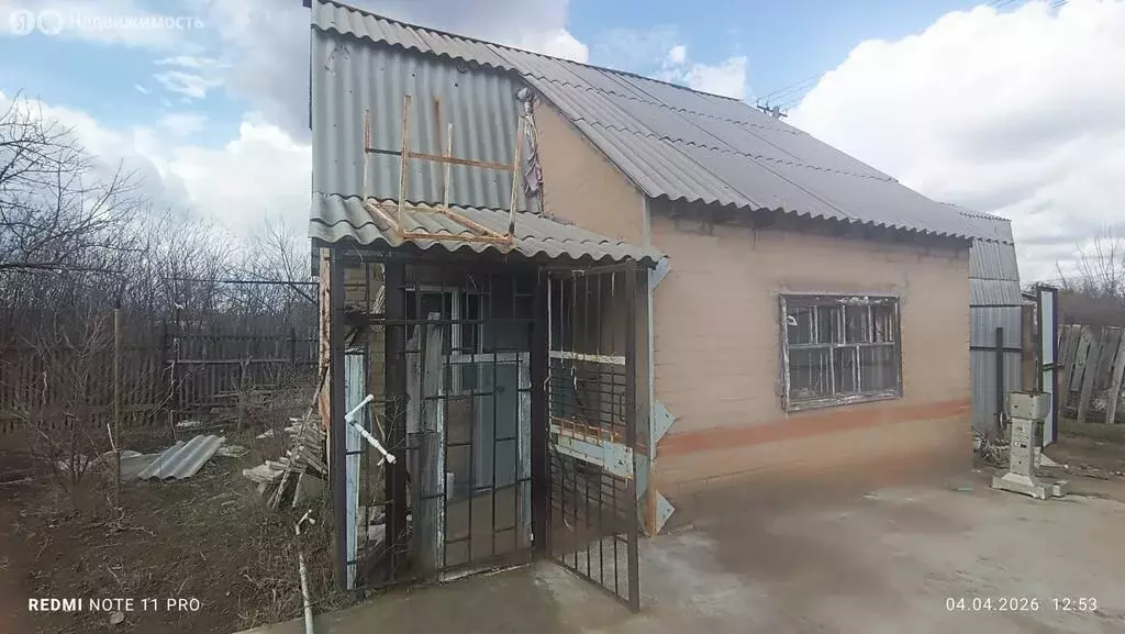 Участок в Ивановский сельсовет, СНТ Эллегия, 94 (10 м) - Фото 1