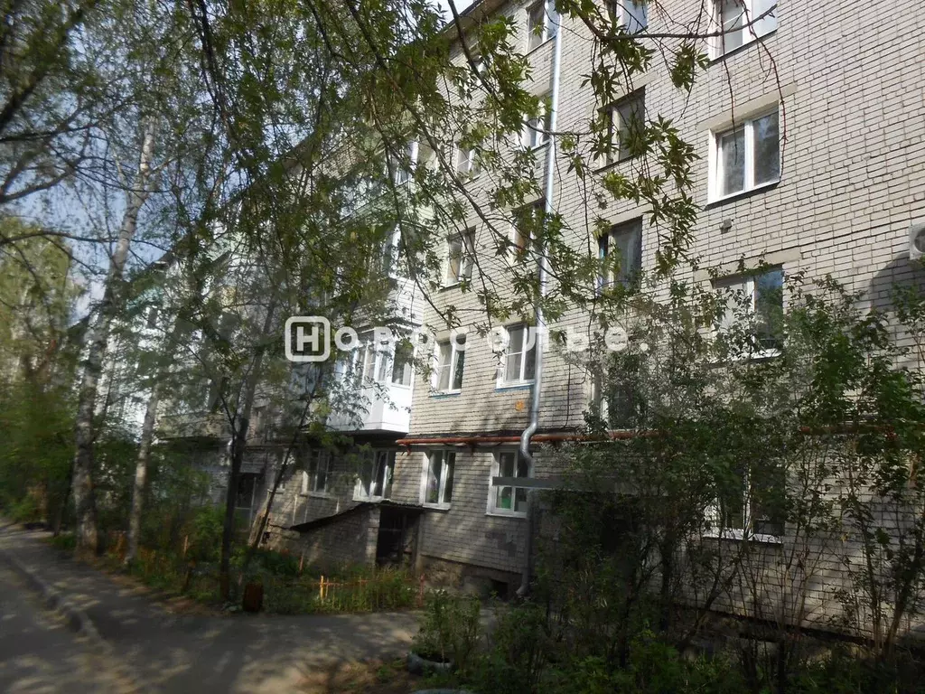 2-к. квартира, 47 м, 5/5 эт. - Фото 0