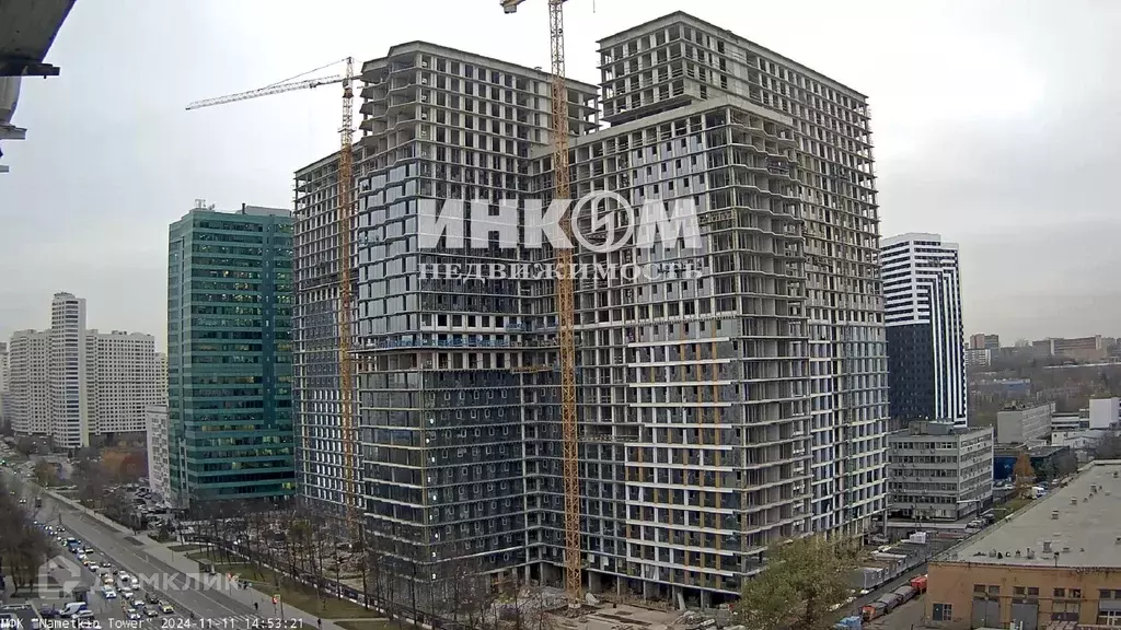 Продаётся 1-к квартира, 37.1 м - Фото 0