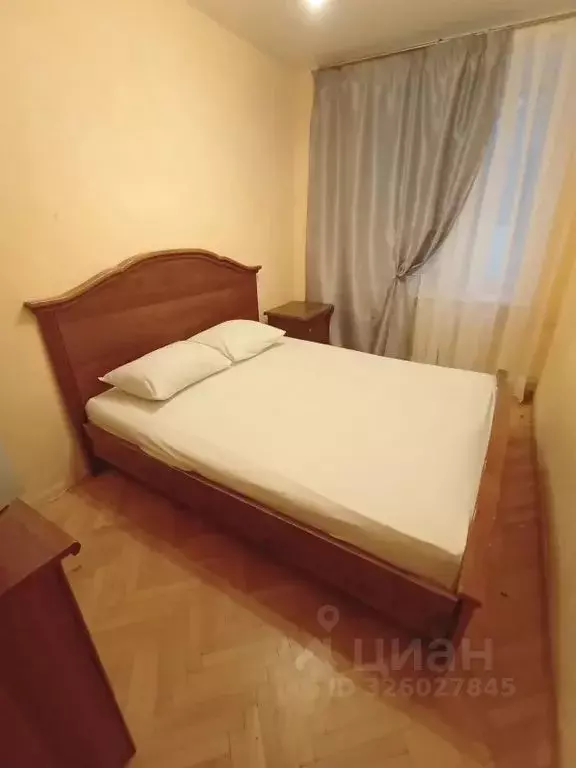 2-к кв. Москва Авангардная ул., 20 (42.0 м) - Фото 2