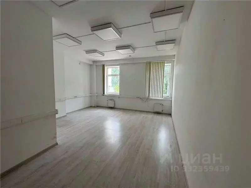 Офис в Москва, Москва, Зеленоград ул. Юности, 8 (18 м) - Фото 1