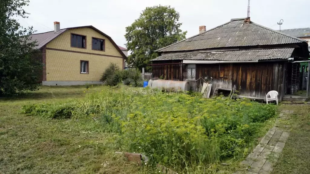 Дом в Свердловская область, Тугулым пгт ул. Новая (62 м) - Фото 0