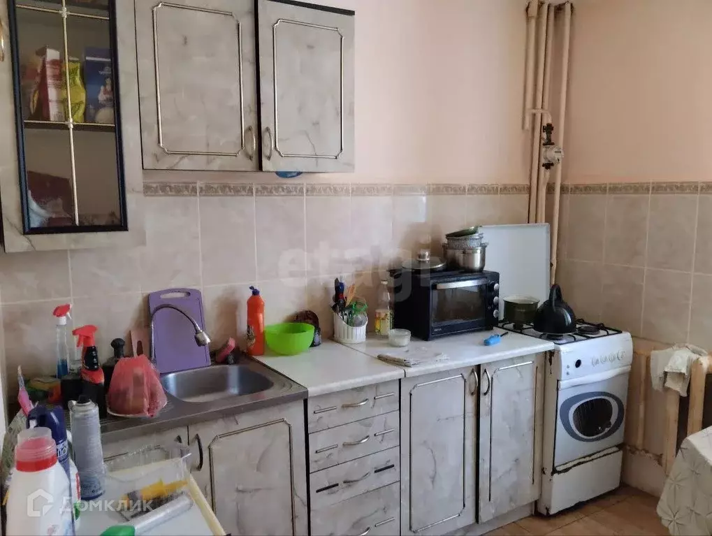 Продаётся 1-к квартира, 34.8 м - Фото 1