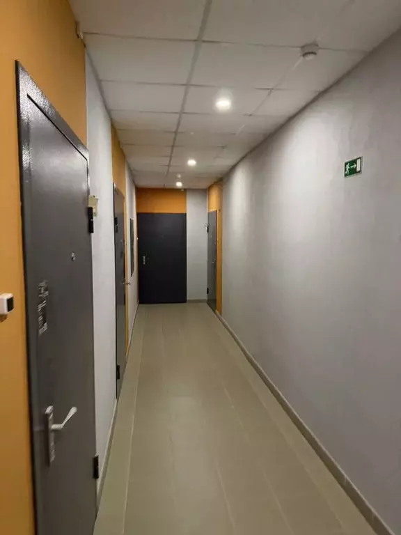 1-к кв. Санкт-Петербург пос. Шушары, ул. Чудовская, 14к2 (40.0 м) - Фото 2