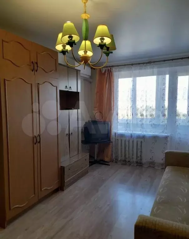 1-к. квартира, 31 м, 4/5 эт. - Фото 1