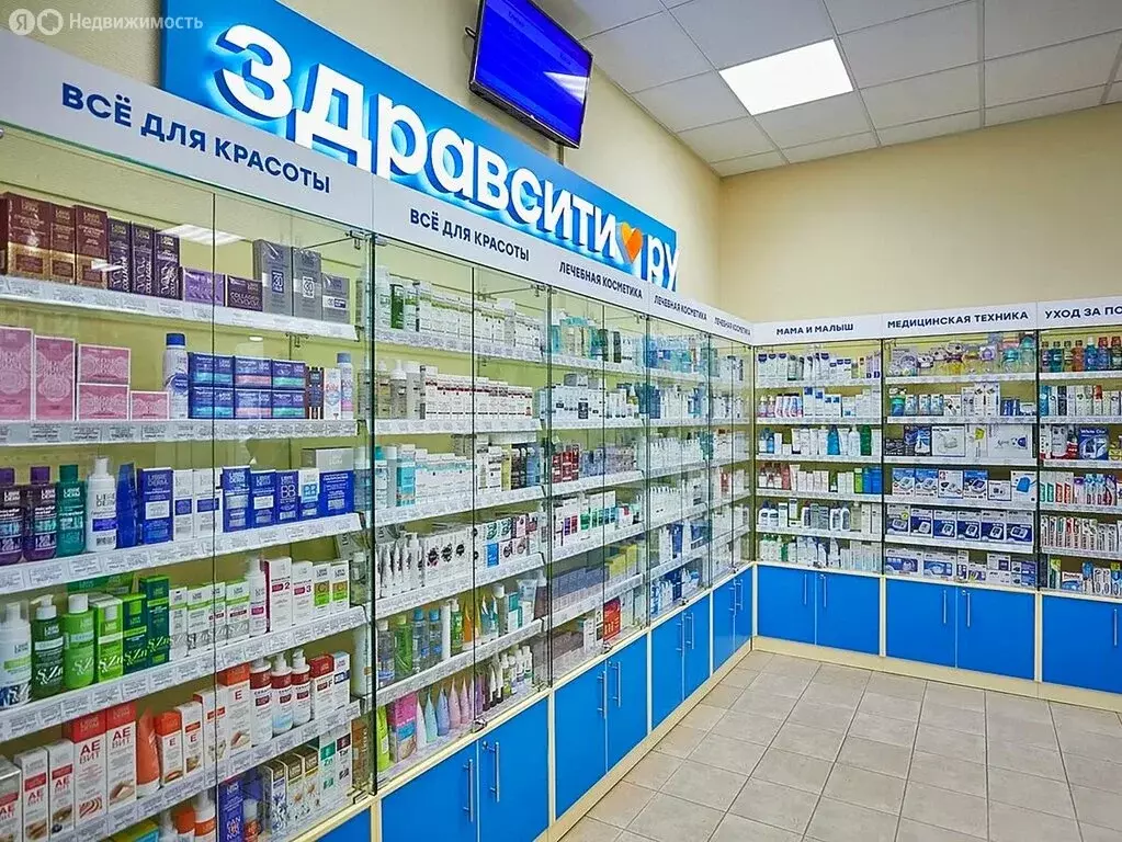 Помещение свободного назначения (60 м) - Фото 2