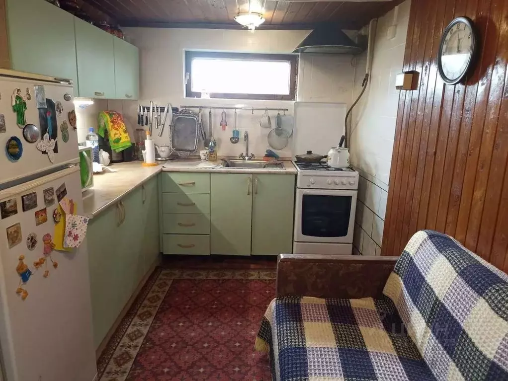 Дом в Рязанская область, Шилово рп ул. Новая, 1 (70 м) - Фото 1