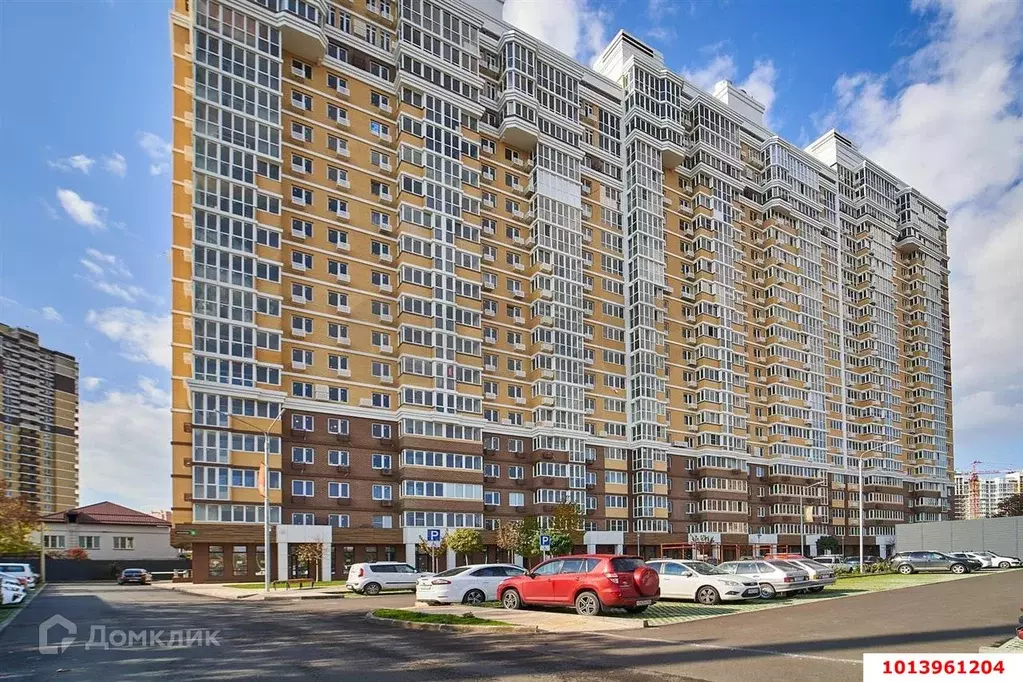 Продаётся 2-к квартира, 55 м - Фото 0