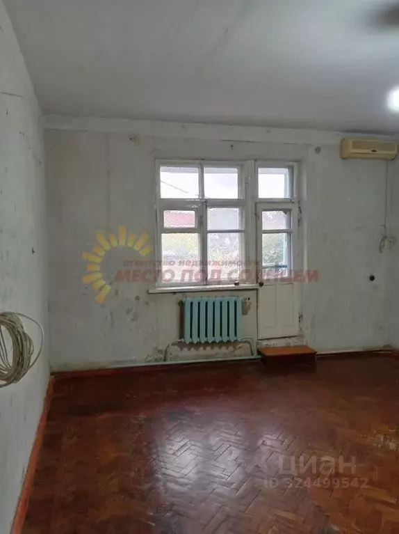 1-к кв. Краснодарский край, Ейск Октябрьская ул., 7 (41.6 м) - Фото 1