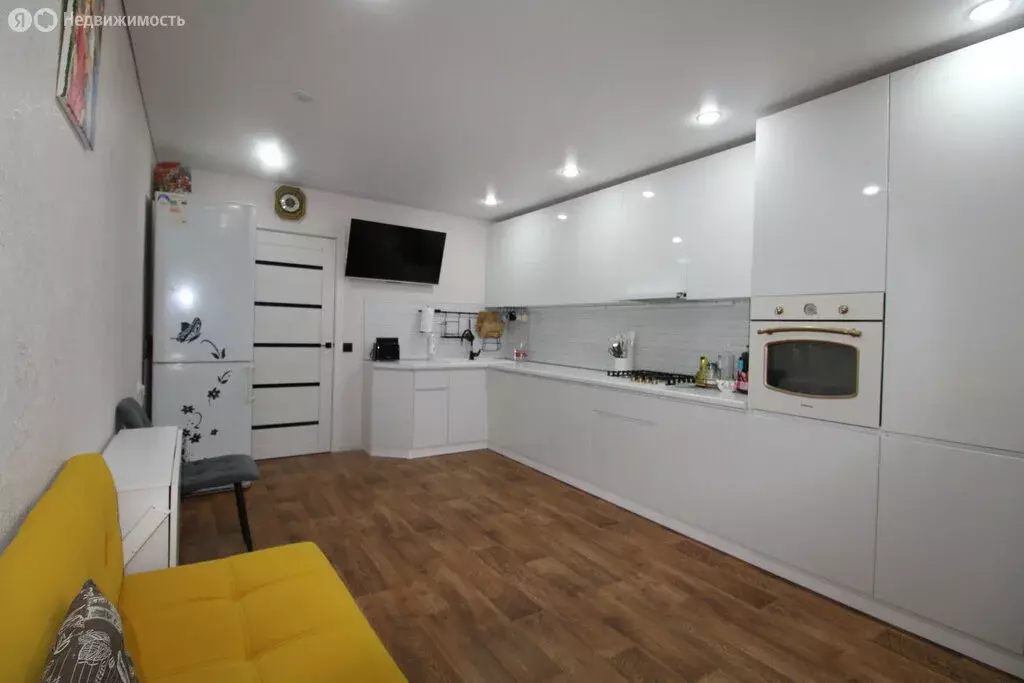 2-комнатная квартира: Туймазы, улица Мичурина, 17Д (60 м) - Фото 2