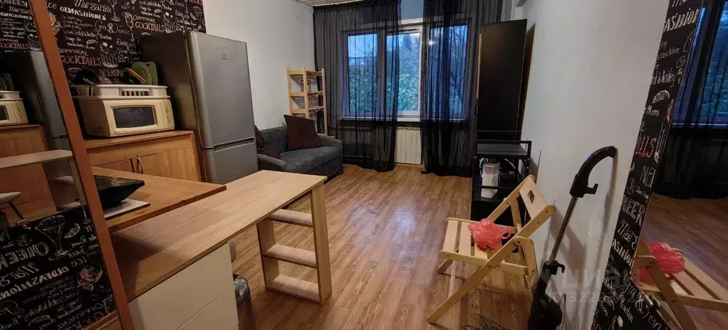 Студия Красноярский край, Красноярск Речной пер., 19 (20.0 м) - Фото 2