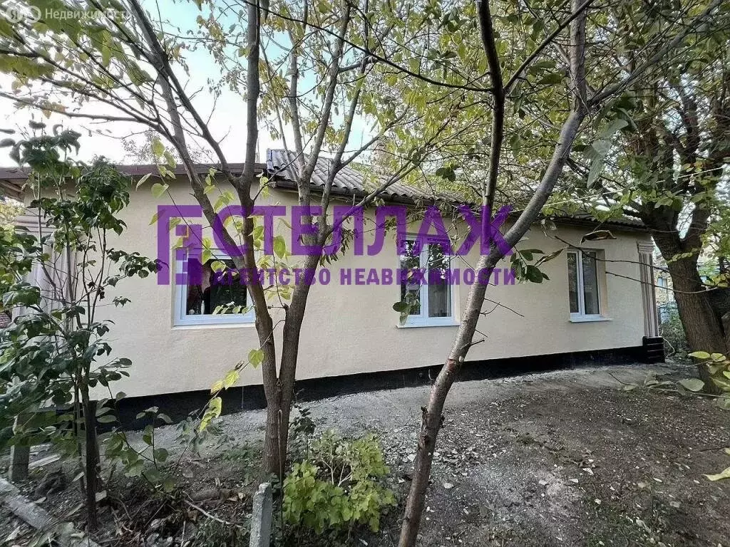 Дом в село Золотое Поле, Виноградная улица, 27 (57.5 м) - Фото 1