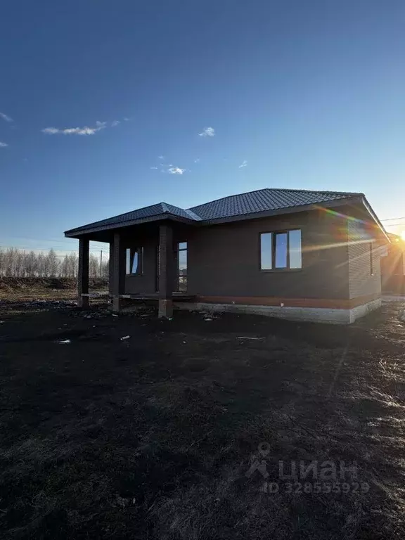 Коттедж в Пензенская область, Пенза ул. Книгина, 1 (130 м) - Фото 2