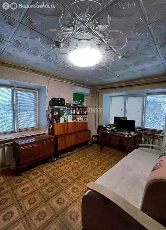 1-комнатная квартира: Дзержинск, улица Ватутина, 64 (32 м) - Фото 2