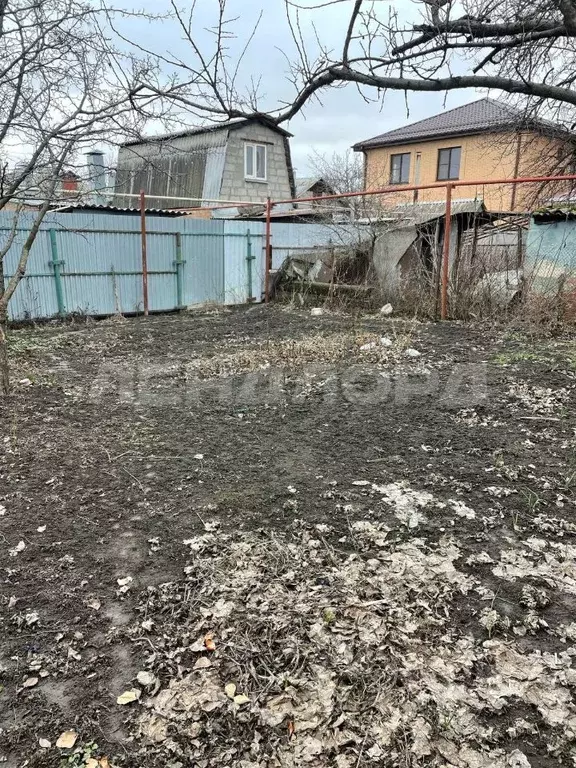 Участок в Ростовская область, Ростов-на-Дону Сормовская ул. (4.5 сот.) - Фото 0