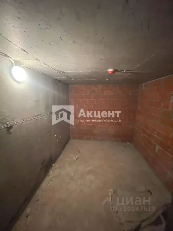 Гараж в Ивановская область, Иваново ул. 2-я Лежневская, 18 (16 м) - Фото 2