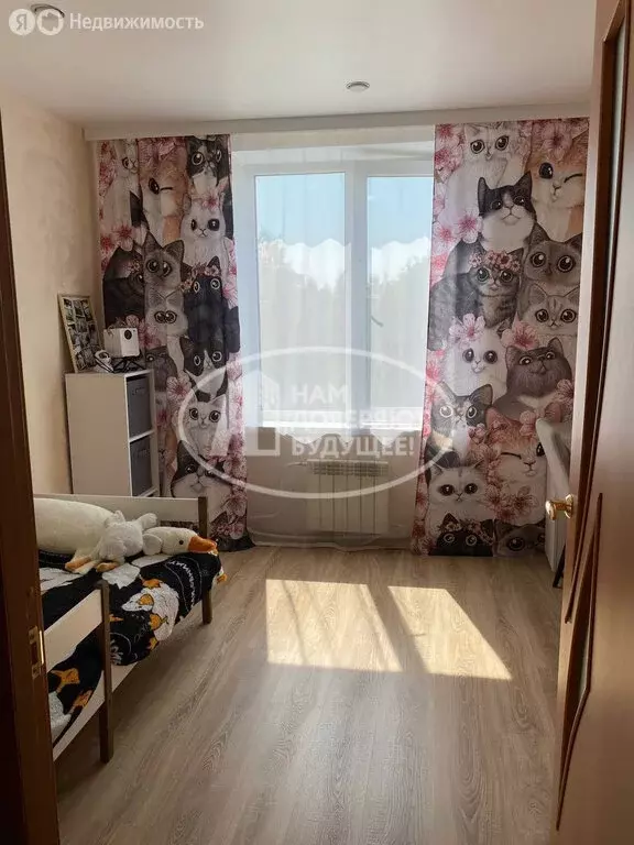2-комнатная квартира: Лысьва, улица Чайковского, 10 (38.6 м) - Фото 1