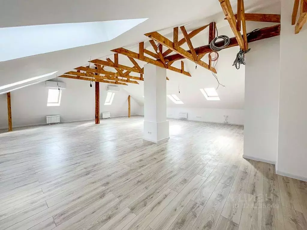 Офис в Москва Яузский бул., 13 (225 м) - Фото 1