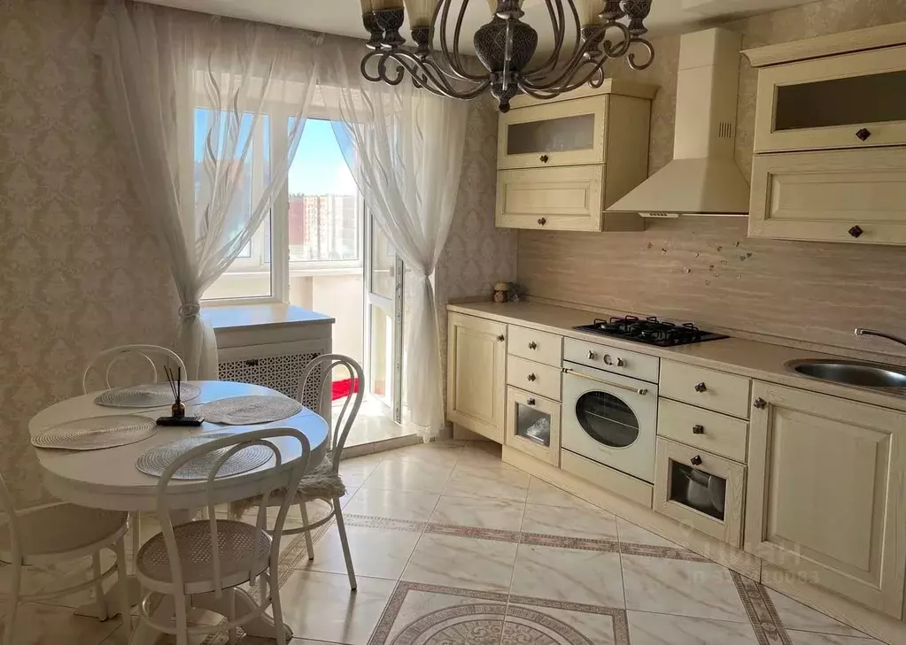 1-к кв. Марий Эл, Йошкар-Ола ул. Петрова, 22 (39.2 м) - Фото 1