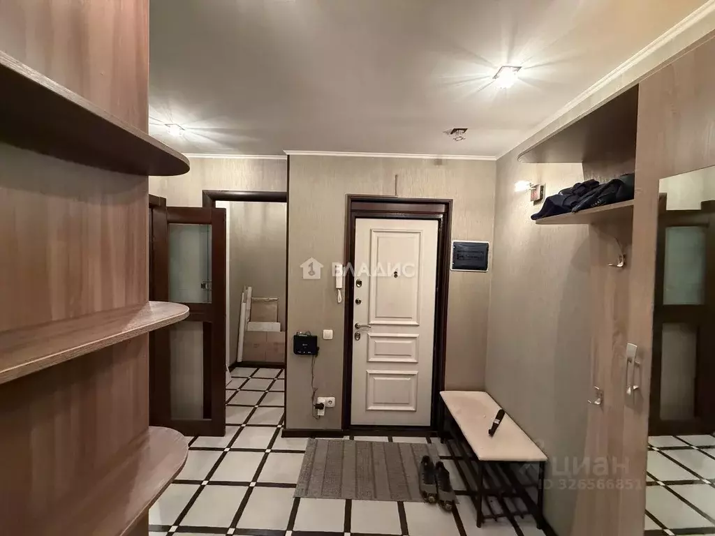 2-к кв. Московская область, Долгопрудный просп. Ракетостроителей, 5к2 ... - Фото 1