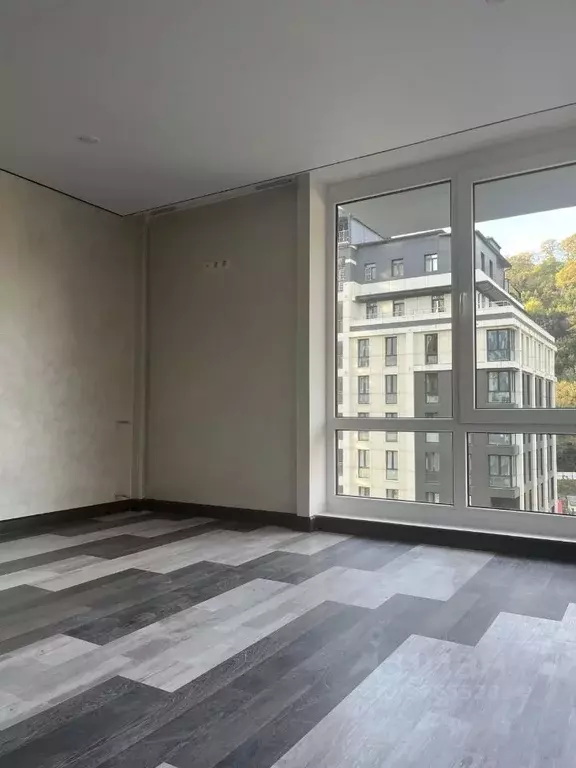 Студия Краснодарский край, Сочи Коммунальная ул., 41 (38.0 м) - Фото 1