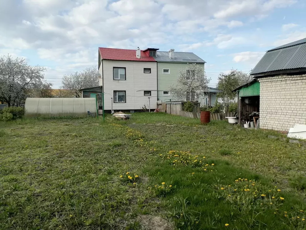 Дом в Рязанская область, Клепиковский район, Спас-Клепиковское ... - Фото 2