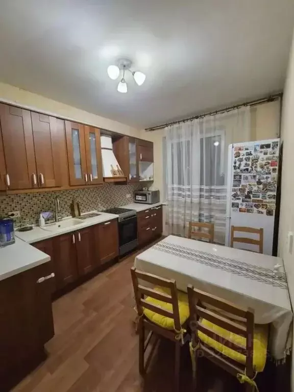 2-к кв. Московская область, Люберцы городской округ, Красково пгт ул. ... - Фото 1