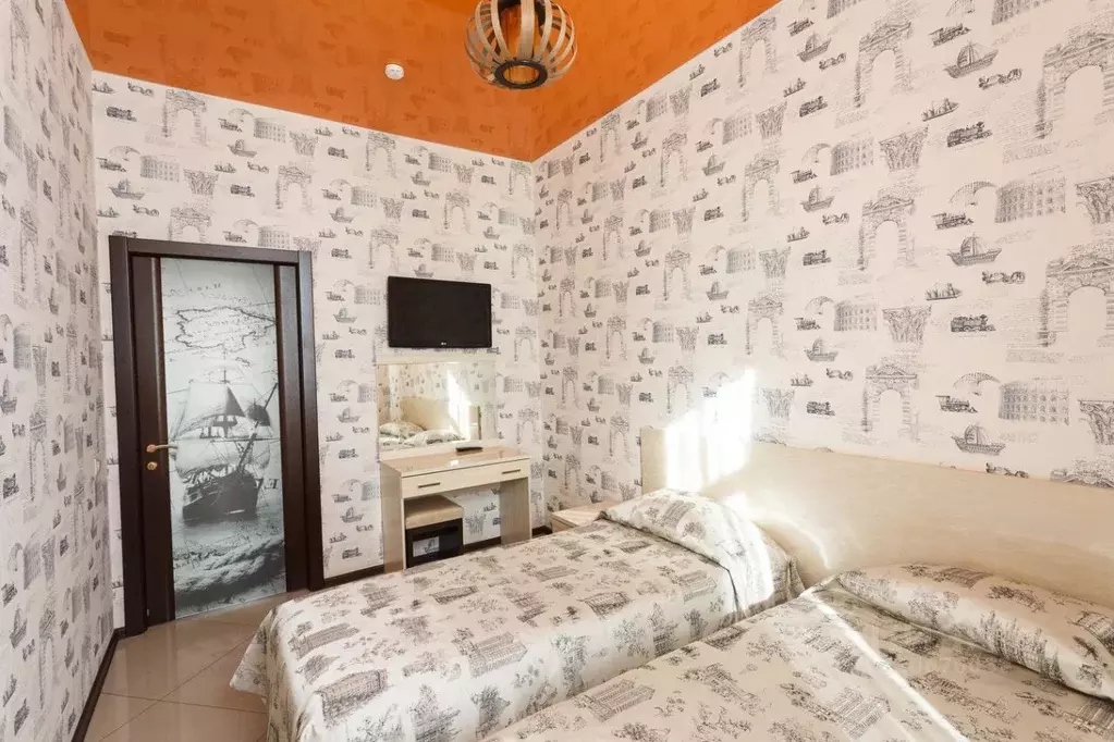 1-к кв. Ставропольский край, Ессентуки Кисловодская ул., 63 (43.0 м) - Фото 1
