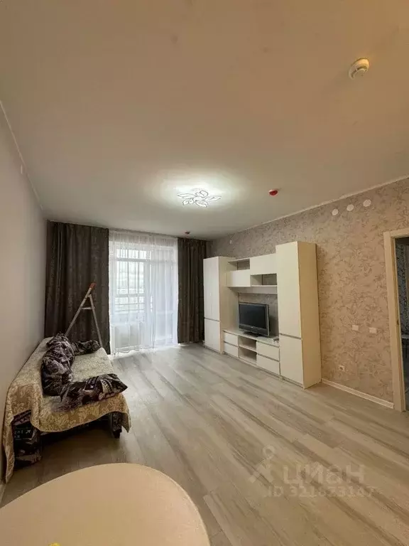 2-к кв. Пермский край, Пермь просп. Декабристов, 16А (44.0 м) - Фото 1