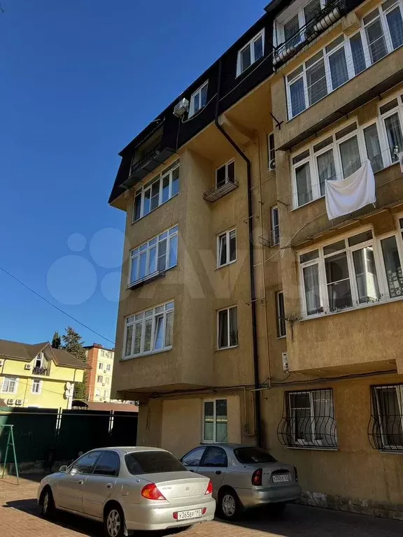 2-к. квартира, 46,1 м, 5/5 эт. - Фото 1