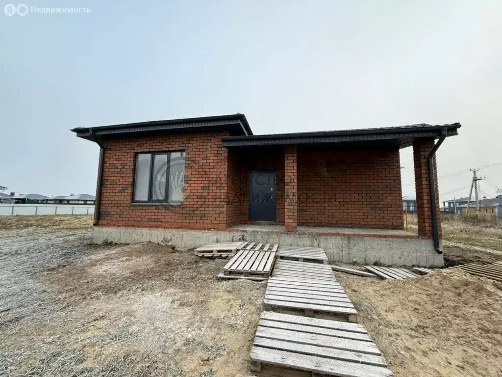 Дом в Лаишевский район, село Сокуры (132 м) - Фото 2