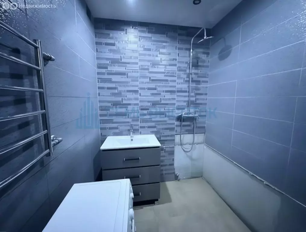 2-комнатная квартира: Домодедово, село Домодедово, Высотная улица, 1 ... - Фото 2