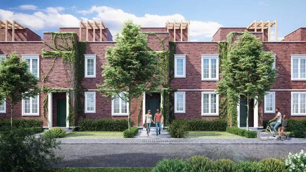 4-к кв. Краснодарский край, Краснодар ул. Баха, 11 (170.11 м) - Фото 2