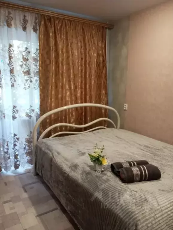 2-к кв. Самарская область, Самара Теннисная ул., 12а (45.0 м) - Фото 1