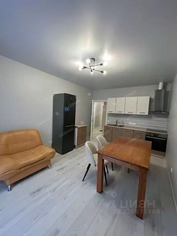 2-к кв. Санкт-Петербург Черниговская ул., 17 (60.0 м) - Фото 1