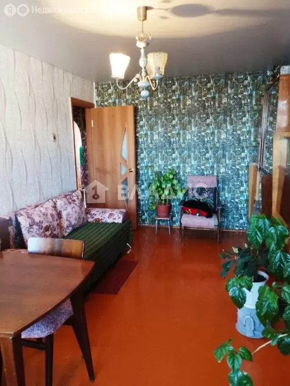 2-комнатная квартира: Белебей, Советская улица, 64А (46.2 м) - Фото 0