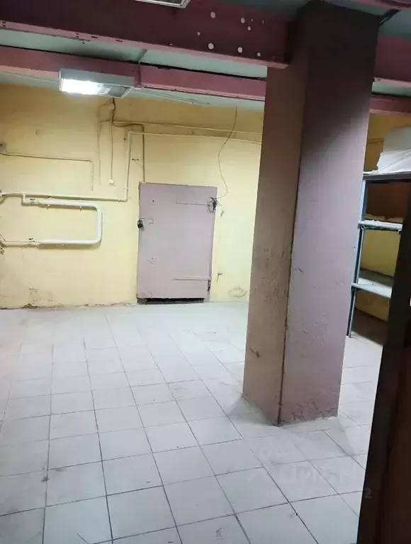 Помещение свободного назначения в Москва Средний Золоторожский пер., ... - Фото 1