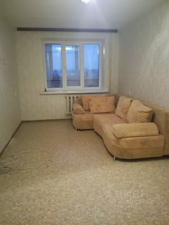 1-к кв. Ульяновская область, Димитровград Алтайская ул., 39 (38.0 м) - Фото 1