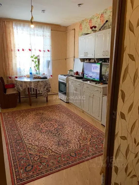 Дом в Брянская область, Дубровское городское поселение, д. Немерь ул. ... - Фото 0