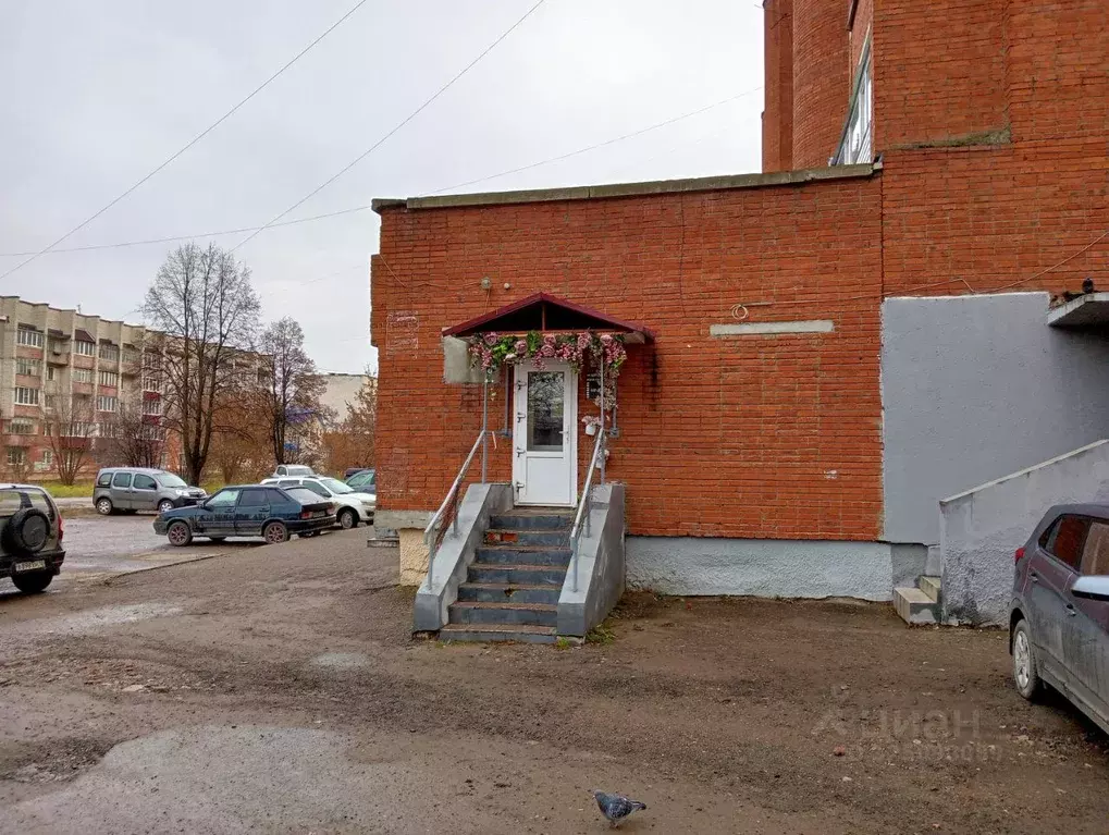 Помещение свободного назначения в Марий Эл, Йошкар-Ола ул. Свердлова, ... - Фото 1