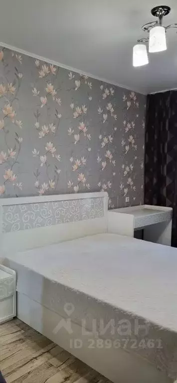 1-к кв. Челябинская область, Миасс ул. Романенко, 4 (35.0 м) - Фото 1