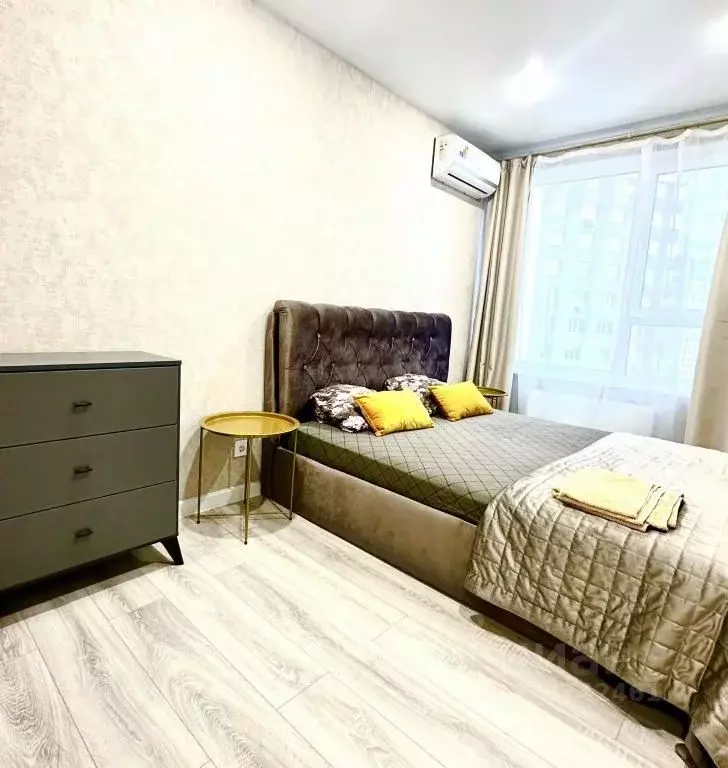 1-к кв. Рязанская область, Рязань Олимпийский городок мкр, 4к1 (32.0 ... - Фото 1