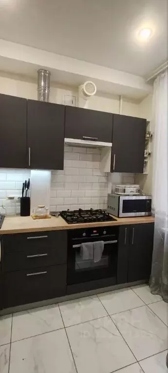 2-к кв. Нижегородская область, Нижний Новгород Должанская ул., 33/11 ... - Фото 2